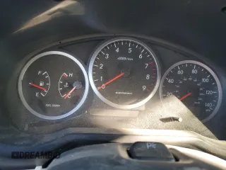 2004 Subaru Impreza Sedan (Natl) WRX with VIN JF1GD29684G524957, listed as a Copart auction lot 89370065 with 0 mi miles and Clean Title. Bid and sale history available at carsss.com. Image 9.