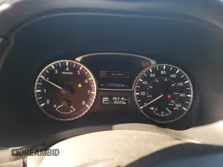 2019 Infiniti QX60 Luxe z VIN 5N1DL0MM4KC521421, wystawiony jako Copart lot #46708395 z przebiegiem 96 318 mil mil oraz Szkoda całkowita • Salvage title. Historia ofert i sprzedaży dostępna na DreamBid. Obrazek 9.