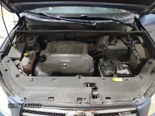 2006 Toyota RAV4 Limited with VIN JTMBK31V565010792, listed as a Copart auction lot 88318775 with 172,239 mi miles and Salvage Title. Bid and sale history available at carsss.com. Image 12.