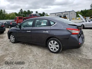 2014 Nissan Sentra SR z VIN 3N1AB7AP2EY235809, wystawiony jako Copart lot #58285465 z przebiegiem 208 250 mil mil oraz Czysty tytuł • Clean title. Historia ofert i sprzedaży dostępna na DreamBid. Obrazek 2.