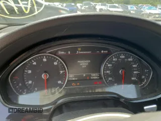 2012 Audi A8 с VIN WAURVAFD4CN017834, выставлен на аукционе Copart как лот 56951795 с пробегом 154 564 миль миль и Списание • Salvage title. История ставок и продаж доступна на DreamBid. Изображение 9.