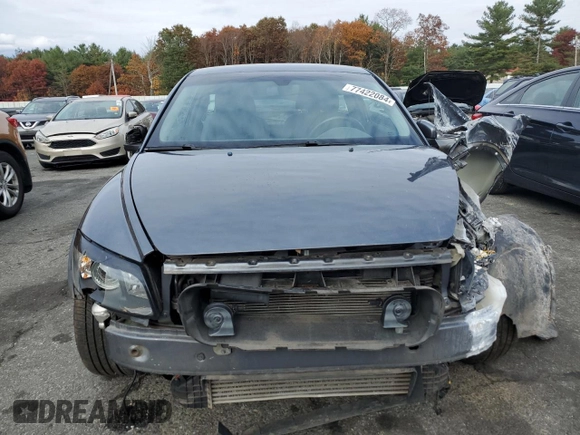 2010 Volvo C30 z VIN YV1672MK6A2173602, wystawiony jako Copart lot #77422084 z przebiegiem 120 350 mil mil oraz Szkoda całkowita • Salvage title. Historia ofert i sprzedaży dostępna na DreamBid. Obrazek 5.