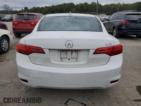 2015 Acura ILX Premium z VIN 19VDE2E5XFE000227, wystawiony jako Copart lot #74692064 z przebiegiem 97 643 mil mil oraz Szkoda całkowita • Salvage title. Historia ofert i sprzedaży dostępna na DreamBid. Obrazek 6.