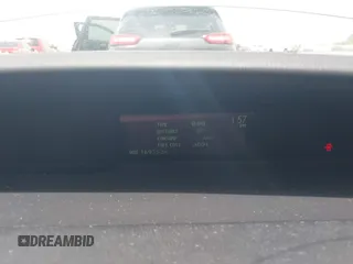 2013 Toyota Prius One z VIN JTDKN3DU3D5704663, wystawiony jako IAAI lot #42270987 z przebiegiem 169 353 mil mil oraz . Historia ofert i sprzedaży dostępna na DreamBid. Obrazek 7.