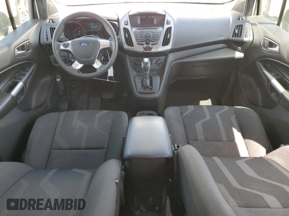 2014 Ford Transit Connect XLT z VIN NM0GS9F79E1134103, wystawiony jako Copart lot #54331505 z przebiegiem 162 723 mil mil oraz Szkoda całkowita • Salvage title. Historia ofert i sprzedaży dostępna na DreamBid. Obrazek 8.