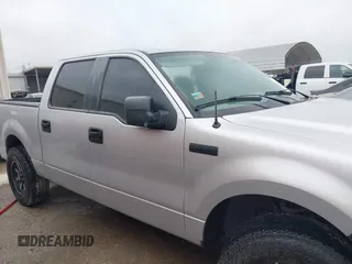 2008 Ford F-150 XL with VIN 1FTRW12W88FB86716, listed as a IAAI auction lot 42048047 with 197,224 mi miles. Bid and sale history available at carsss.com. Image 13.