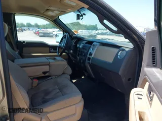 2012 Ford F-150 XL с VIN 1FTFW1EF4CFB68933, выставлен на аукционе IAAI как лот 42266752 с пробегом 246 403 миль миль и . История ставок и продаж доступна на DreamBid. Изображение 5.