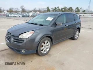 2007 Subaru Tribeca 7-Pass с VIN 4S4WX85D174408831, выставлен на аукционе IAAI как лот 42030654 с пробегом 180 307 миль миль и . История ставок и продаж доступна на DreamBid. Изображение 2.