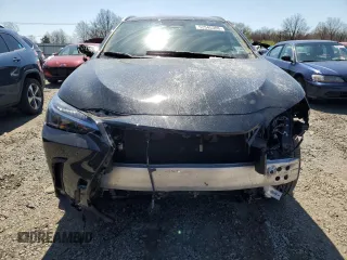 2024 Lexus NX 350 с VIN 2T2AGCEZ5RC037617, выставлен на аукционе Copart как лот 52545305 с пробегом 9 402 миль миль и Списание • Salvage title. История ставок и продаж доступна на DreamBid. Изображение 5.