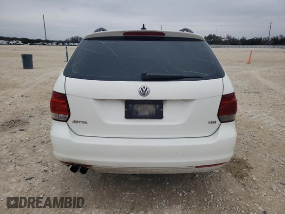 2013 Volkswagen Jetta TDI w/Sunroof & Nav с VIN 3VWPL7AJ1DM640630, выставлен на аукционе Copart как лот 42950465 с пробегом Не указан миль и Списание • Salvage title. История ставок и продаж доступна на DreamBid. Изображение 6.