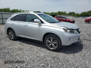 2014 Lexus RX 350 z VIN 2T2ZK1BA6EC141175, wystawiony jako Copart lot #56196075 z przebiegiem 159 259 mil mil oraz Szkoda całkowita • Salvage title. Historia ofert i sprzedaży dostępna na DreamBid. Obrazek 4.