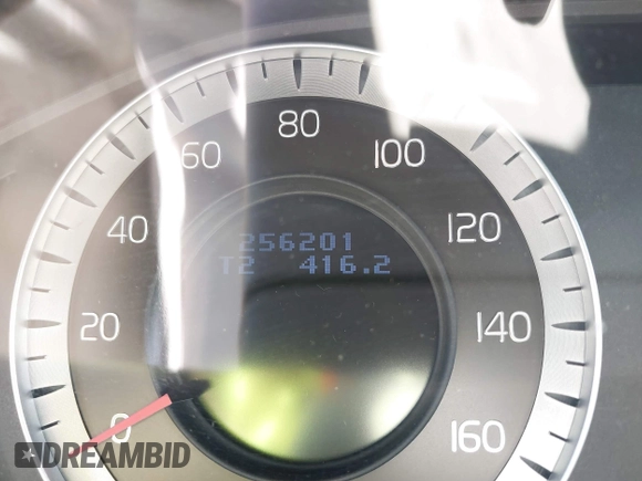 2010 Volvo XC60 3.0T с VIN YV4992DZ6A2034531, выставлен на аукционе IAAI как лот 42189423 с пробегом 256 201 миль миль и . История ставок и продаж доступна на DreamBid. Изображение 7.