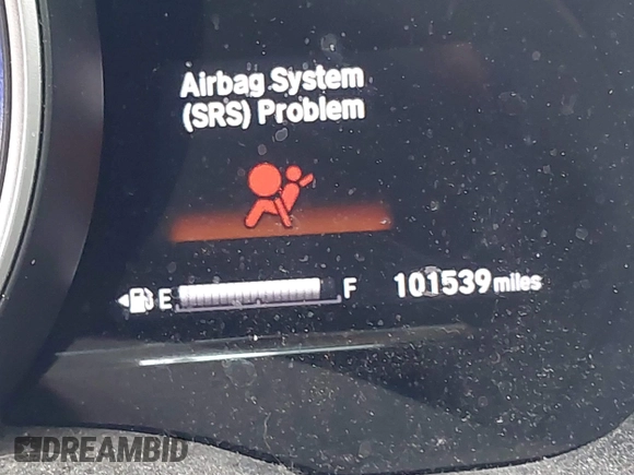 2019 Honda Fit EX with VIN 3HGGK5H87KM707551, listed as a IAAI auction lot 41914814 with 101,539 mi miles and . Bid and sale history available at DreamBid. Image 16.
