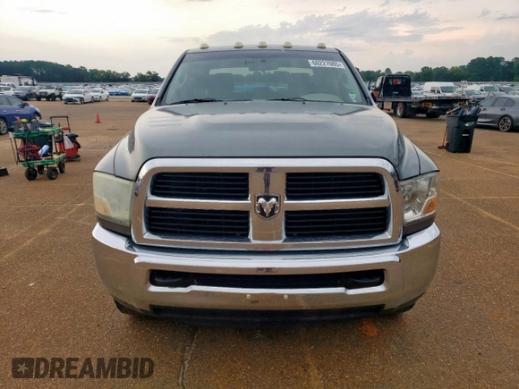 2012 Ram 2500 ST with VIN 3C6TD5CT9CG142858, listed as a Copart auction lot 60227085 with 325,892 mi miles and Clean title. Bid and sale history available at DreamBid. Image 5.