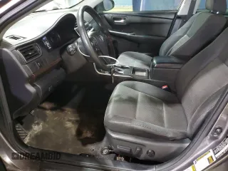 2016 Toyota Camry XLE with VIN 4T1BF1FK5GU209691, listed as a Copart auction lot 51237075 with 165,040 mi miles and Clean Title. Bid and sale history available at carsss.com. Image 7.