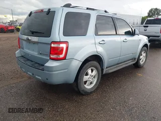 2008 Ford Escape Hybrid с VIN 1FMCU59HX8KE47325, выставлен на аукционе IAAI как лот 42520000 с пробегом 171 528 миль миль и . История ставок и продаж доступна на DreamBid. Изображение 4.