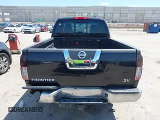 2012 Nissan Frontier SV с VIN 1N6AD0CU6CC449321, выставлен на аукционе IAAI как лот 42516095 с пробегом 104 506 миль миль и . История ставок и продаж доступна на DreamBid. Изображение 16.