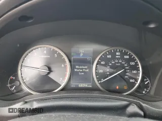 2016 Lexus NX 200t с VIN JTJBARBZXG2091859, выставлен на аукционе Copart как лот 57528125 с пробегом 68 094 миль миль и Списание • Salvage title. История ставок и продаж доступна на DreamBid. Изображение 9.