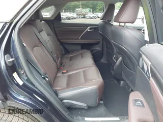 2016 Lexus RX 350 with VIN 2T2BZMCA6GC010568, listed as a IAAI auction lot 42352197 with 72,146 mi miles and . Bid and sale history available at DreamBid. Image 8.