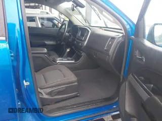 2022 Chevrolet Colorado 2WD LT с VIN 1GCGSCEN2N1113271, выставлен на аукционе IAAI как лот 42432884 с пробегом 62 165 миль миль и . История ставок и продаж доступна на DreamBid. Изображение 5.