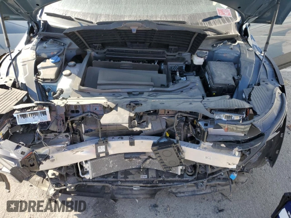 2023 Hyundai Ioniq 5 SEL с VIN KM8KNDAF6PU205194, выставлен на аукционе Copart как лот 53751345 с пробегом 18 180 миль миль и Списание • Salvage title. История ставок и продаж доступна на DreamBid. Изображение 11.