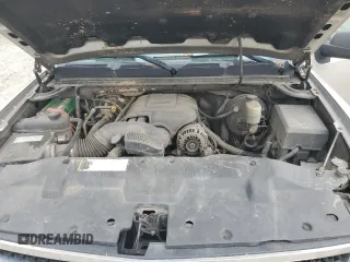 2007 Chevrolet Silverado 1500 LTZ with VIN 2GCEK13M671638532, listed as a Copart auction lot 52504535 with 263,805 mi miles and Salvage Title. Bid and sale history available at carsss.com. Image 11.