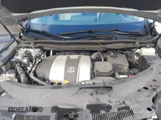 2017 Lexus RX with VIN 2T2ZZMCA9HC061160, listed as a IAAI auction lot 41763572 with 72,765 mi miles. Bid and sale history available at carsss.com. Image 10.