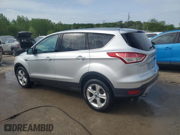 2013 Ford Escape SE z VIN 1FMCU0GXXDUA47275, wystawiony jako Copart lot #52241145 z przebiegiem 157 724 mil mil oraz Nie do naprawy • Non repairable. Historia ofert i sprzedaży dostępna na DreamBid. Obrazek 2.