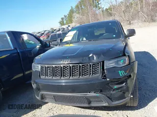 2019 Jeep Grand Cherokee Limited with VIN 1C4RJEBG4KC776127, listed as a IAAI auction lot 41704076 with 83,717 mi miles and . Bid and sale history available at DreamBid. Image 12.