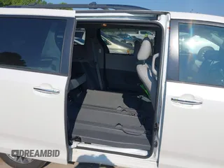 2020 Toyota Sienna XLE Auto Access Seat with VIN 5TDYZ3DC5LS048304, listed as a IAAI auction lot 42658852 with 53,797 mi miles and . Bid and sale history available at DreamBid. Image 8.