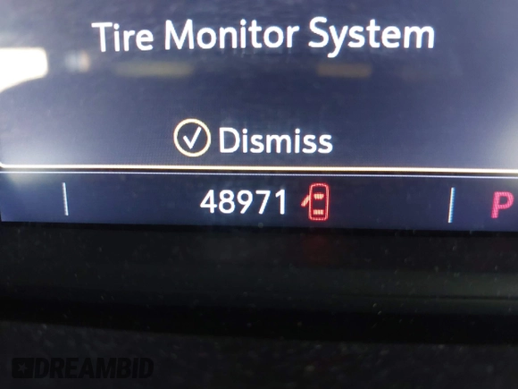 2020 GMC Sierra 1500 Elevation with VIN 3GTP8CEDXLG298464, listed as a IAAI auction lot 41478489 with 48,971 mi miles and . Bid and sale history available at DreamBid. Image 15.