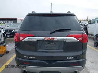 2018 GMC Acadia SLT with VIN 1GKKNMLS9JZ248215, listed as a IAAI auction lot 41586858 with 70,434 mi miles and . Bid and sale history available at carsss.com. Image 16.
