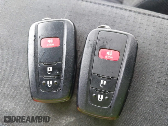 2016 Toyota Prius Two z VIN JTDKBRFU7G3000989, wystawiony jako IAAI lot #42345088 z przebiegiem 117 427 mil mil oraz . Historia ofert i sprzedaży dostępna na DreamBid. Obrazek 11.