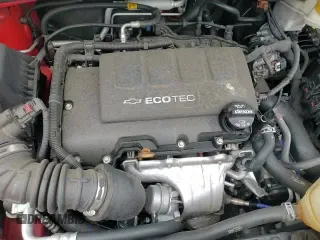 2019 Chevrolet Sonic LT с VIN 1G1JD5SB2K4137367, выставлен на аукционе Copart как лот 85345505 с пробегом 74 868 миль миль и Списание • Salvage title. История ставок и продаж доступна на DreamBid. Изображение 14.