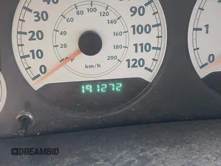 2005 Chrysler Town & Country LX with VIN 2C4GP44RX5R590022, listed as a IAAI auction lot 42058881 with 191,272 mi miles and . Bid and sale history available at DreamBid. Image 7.