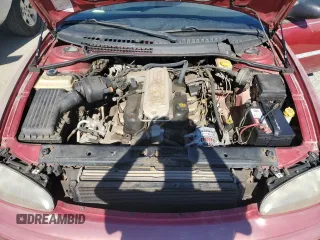 1997 Dodge Intrepid with VIN 2B3HD46T8VH500413, listed as a Copart auction lot 76364684 with 69,718 mi miles and Salvage Title. Bid and sale history available at carsss.com. Image 11.
