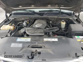 2001 Chevrolet Tahoe LS z VIN 1GNEC13T81R152119, wystawiony jako Copart lot #51171165 z przebiegiem 191 740 mil mil oraz Czysty tytuł • Clean title. Historia ofert i sprzedaży dostępna na DreamBid. Obrazek 12.