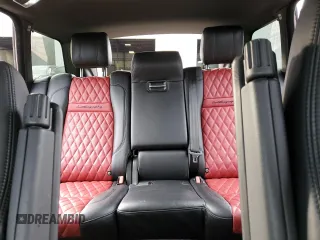 2017 Land Rover Range Rover with VIN SALGS5FE5HA322897, listed as a Copart auction lot 83859694 with 82,675 mi miles and Salvage title. Bid and sale history available at DreamBid. Image 10.