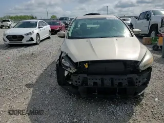 2017 Ford Focus SE with VIN 1FADP3F27HL301890, listed as a Copart auction lot 55252675 with 76,568 mi miles and Salvage title. Bid and sale history available at DreamBid. Image 13.