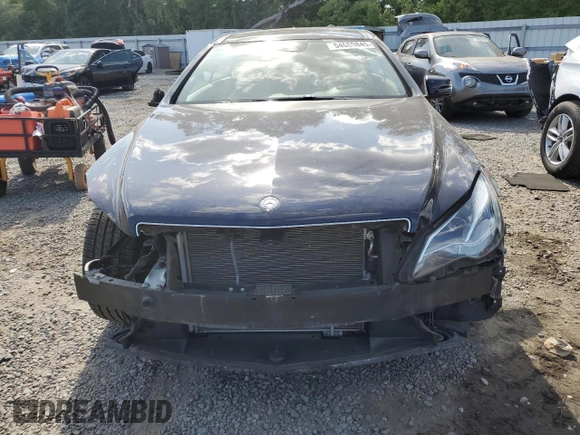 2014 Mercedes-Benz E 350 with VIN WDDKJ5KB8EF223964, listed as a Copart auction lot 54680845 with 71,989 mi miles and Non Repairable. Bid and sale history available at DreamBid. Image 5.