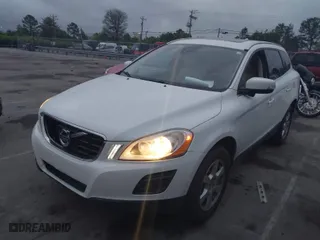 2012 Volvo XC60 3.2L with VIN YV4952DL4C2305502, listed as a IAAI auction lot 41933334 with 146,746 mi miles. Bid and sale history available at carsss.com. Image 2.