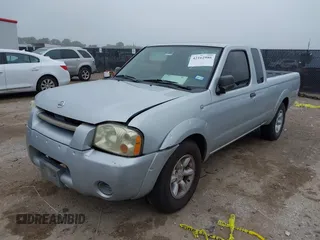 2002 Nissan Frontier z VIN 1N6DD26S82C335600, wystawiony jako IAAI lot #42162986 z przebiegiem 204 948 mil mil oraz . Historia ofert i sprzedaży dostępna na DreamBid. Obrazek 2.
