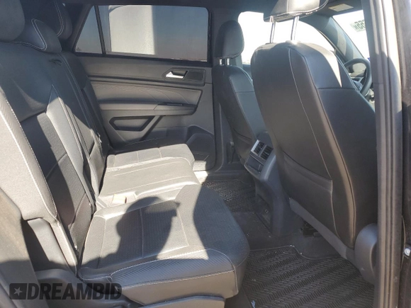 2021 Volkswagen Atlas SE z VIN 1V2JC2CA2MC208850, wystawiony jako Copart lot #87885655 z przebiegiem 29 399 mil mil oraz Szkoda całkowita • Salvage title. Historia ofert i sprzedaży dostępna na DreamBid. Obrazek 11.