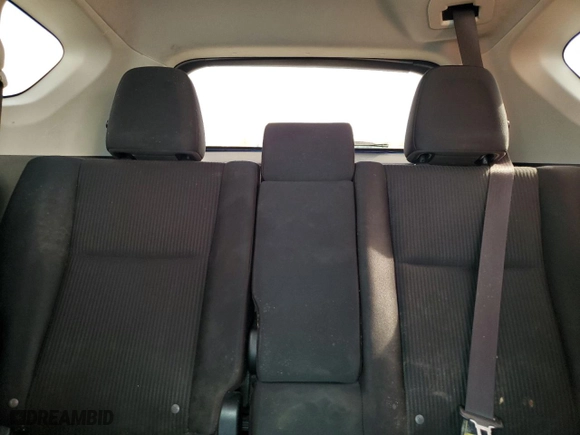 2018 Toyota RAV4 LE with VIN JTMZFREV0JJ174791, listed as a Copart auction lot 52642245 with 0 mi miles and Salvage Title. Bid and sale history available at carsss.com. Image 10.