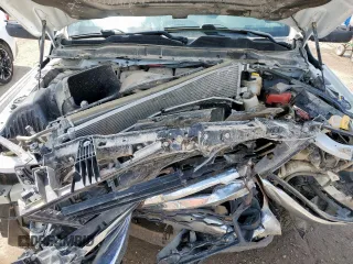 2024 Ram 2500 Big Horn z VIN 3C6UR5DL2RG105664, wystawiony jako Copart lot #60830915 z przebiegiem 53 811 mil mil oraz Szkoda całkowita • Salvage title. Historia ofert i sprzedaży dostępna na DreamBid. Obrazek 11.