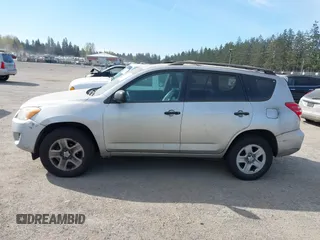 2012 Toyota RAV4 with VIN 2T3BF4DV9CW198145, listed as a IAAI auction lot 42047408 with 153,728 mi miles. Bid and sale history available at carsss.com. Image 14.