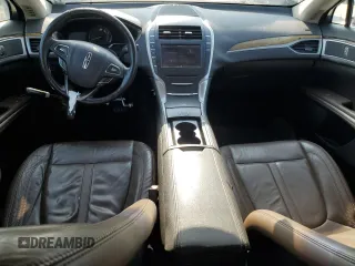 2013 Lincoln MKZ Hybrid с VIN 3LN6L2LU8DR805094, выставлен на аукционе Copart как лот 58212835 с пробегом 166 124 миль миль и Чистый • Clean title. История ставок и продаж доступна на DreamBid. Изображение 8.