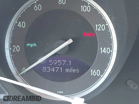 2003 Mercedes-Benz SL 500 with VIN WDBSK75F63F011626, listed as a IAAI auction lot 42475993 with 83,471 mi miles and . Bid and sale history available at DreamBid. Image 15.