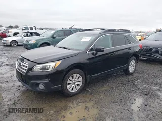 2017 Subaru Outback Premium z VIN 4S4BSAFC6H3206634, wystawiony jako IAAI lot #41302286 z przebiegiem 105 738 mil mil oraz . Historia ofert i sprzedaży dostępna na DreamBid. Obrazek 19.