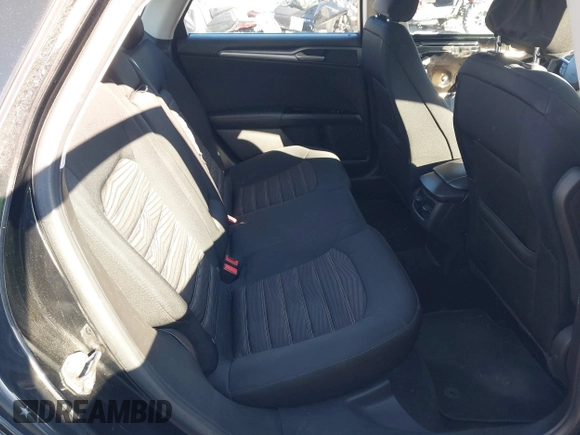 2016 Ford Fusion SE с VIN 3FA6P0H74GR118009, выставлен на аукционе IAAI как лот 41881070 с пробегом 115 355 миль миль и . История ставок и продаж доступна на DreamBid. Изображение 8.